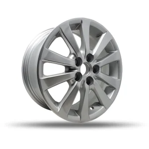 DTD – Replica – Silver – 15″x6.5″ 45mm – All weather Wheels – X54130